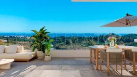 Buy apartment with 2 bedrooms in Cerros del Aguila