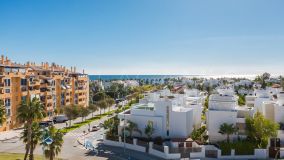 Appartement Terrasse for sale in San Pedro de Alcantara