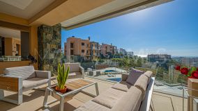 Lägenhet for sale in Los Olivos, Nueva Andalucia