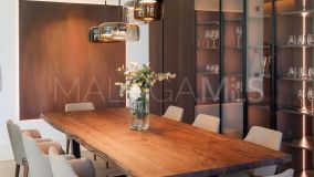 Villa for sale in Marbella Golden Mile