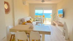 Penthouse for sale in Carvajal, Fuengirola