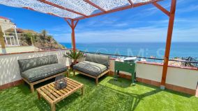 Penthouse for sale in Carvajal, Fuengirola