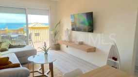 Penthouse for sale in Carvajal, Fuengirola