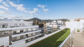 Lägenhet for sale in La Campana, Nueva Andalucia