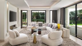 Villa en venta en Marbesa, Marbella Este