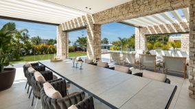 Villa en venta en Nueva Andalucia, Marbella