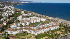 Wohnung zu verkaufen in Playa Rocio, Marbella - Puerto Banus