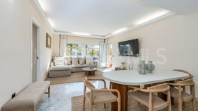 Apartment for sale in Playa Rocio, Marbella - Puerto Banus