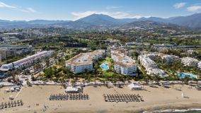 Wohnung zu verkaufen in Playa Rocio, Marbella - Puerto Banus