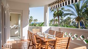 Lägenhet for sale in Playa Rocio, Marbella - Puerto Banus