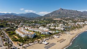 Wohnung zu verkaufen in Playa Rocio, Marbella - Puerto Banus