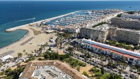 Wohnung zu verkaufen in Playa Rocio, Marbella - Puerto Banus