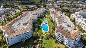 Wohnung zu verkaufen in Playa Rocio, Marbella - Puerto Banus