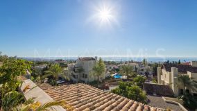 Duplex Penthouse for sale in Imara, Marbella Golden Mile