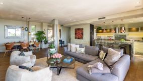 Duplex Penthouse for sale in Imara, Marbella Golden Mile