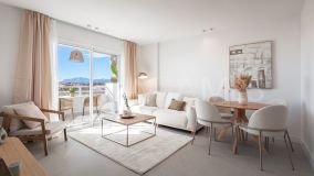 Wohnung zu verkaufen in Marbella City