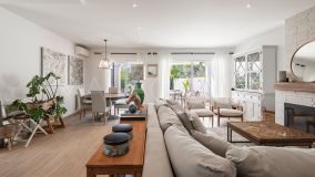 Radhus for sale in San Pedro Playa, San Pedro de Alcantara