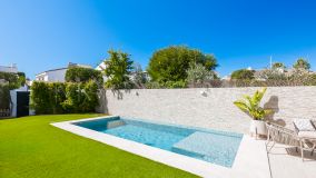 Radhus for sale in San Pedro Playa, San Pedro de Alcantara