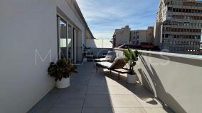 Appartement Terrasse for sale in Centro Histórico, Malaga - Centro