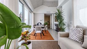 Takvåning for sale in Centro Histórico, Malaga - Centro