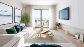 Ground Floor Apartment for sale in Mijas Costa