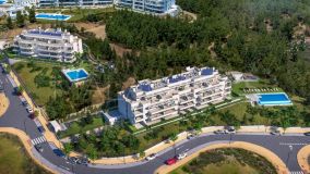 Ground Floor Apartment for sale in Mijas Costa