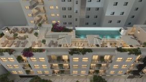 Apartamento en venta en Huelin, Malaga - Carretera de Cádiz