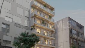 Apartamento en venta en Huelin, Malaga - Carretera de Cádiz