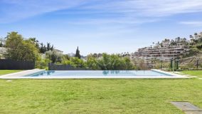 Villa zu verkaufen in La Alqueria, Benahavis