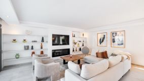 Villa en venta en Huerta Belón, Marbella Ciudad