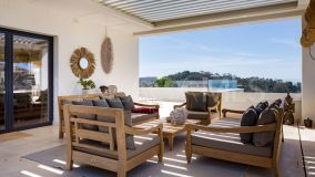 Appartement Terrasse for sale in El Limonar, Malaga - Este