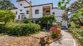 Bauernhaus zu verkaufen in Villanueva del Rosario