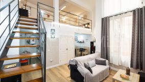 Loft for sale in Malaga