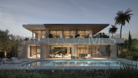 Villa zu verkaufen in Los Monteros, Marbella Ost