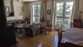 Apartamento con 3 dormitorios en venta en Sierra Nevada - Pradollano