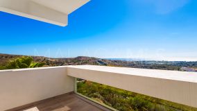 Takvåning for sale in Marbella Club Golf Resort, Benahavis