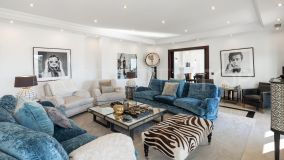 7 bedrooms villa for sale in La Quinta Golf