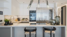 Apartamento en venta en Marbella - Puerto Banus