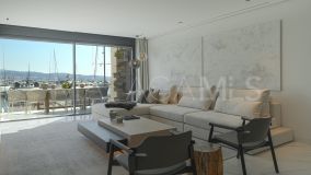 Appartement for sale in Marbella - Puerto Banus