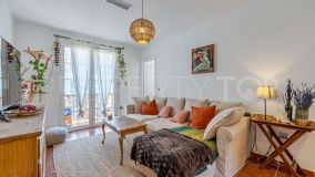 Cozy flat in an excellent location of Malaga centre