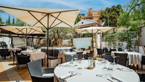 Restaurant for sale in Nueva Andalucia, Marbella