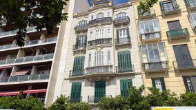 For sale Malaga apartment with 6 bedrooms