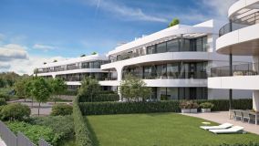 Apartamento Planta Baja en venta en New Golden Mile, Estepona Este