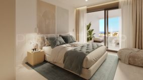 Duplex en venta en El Higueron de 3 dormitorios
