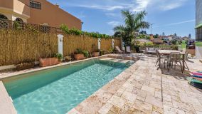 Semi Detached Villa for sale in Malaga - Este