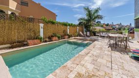 Villa pareada en venta de 5 dormitorios en Malaga - Este