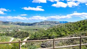 Finca for sale in Alora