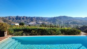 Finca for sale in Alora