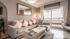 Apartment for sale in River Garden, Nueva Andalucia