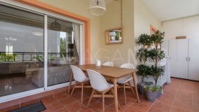 Apartment for sale in River Garden, Nueva Andalucia